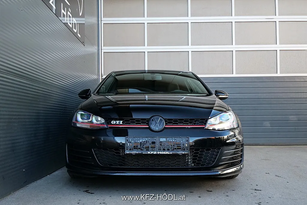 Volkswagen Golf GTI 2,0 TSI *gepfeffert.com KW Gewindefahrwerk V2 Image 3