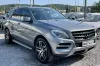 Mercedes-Benz ML 350 BLUETEC 4 MATIC Thumbnail 3