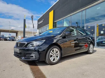 Peugeot 308 II SW 1.6 HDi 130