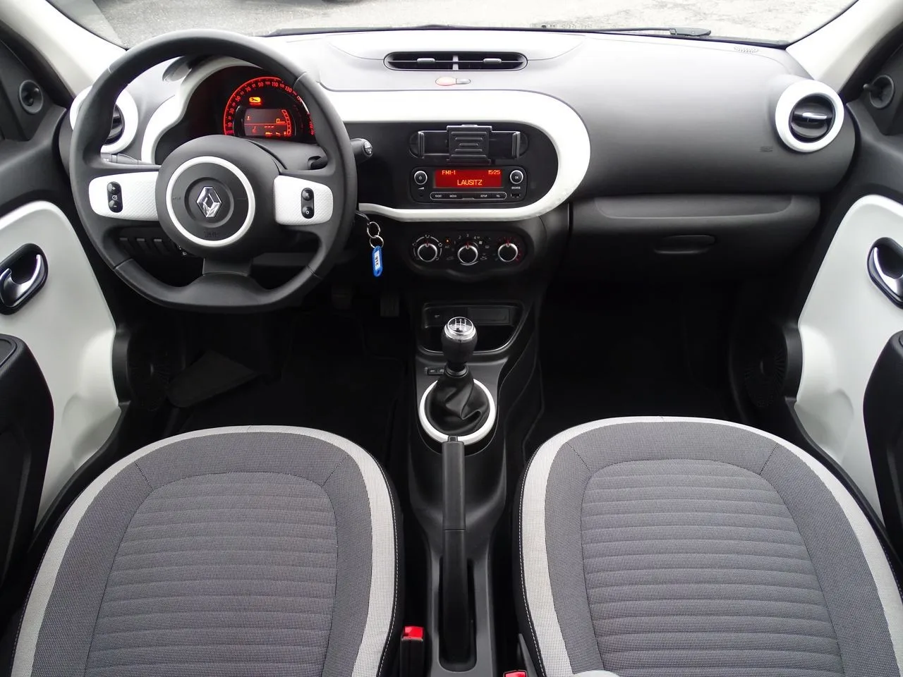 Renault Twingo SCe 75 Bluetooth...  Image 6