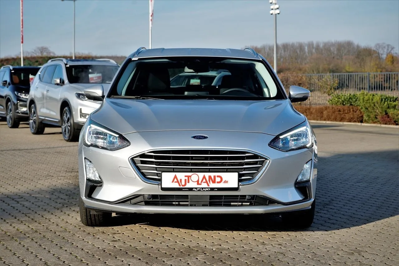 Ford Focus Turnier 1.0 EB Navi...  Image 6