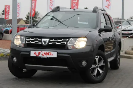 Dacia Duster 1.5 dCi 110 Celebration... 