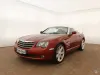 Chrysler Crossfire Roadster 3,2 V6 M6 - Nahat, Vakkari, Ilma Thumbnail 4