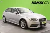 Audi A3 Sportback Business 1,6 TDI 81 kW ultra / Lohko + Sisäp. / Suomi-auto / Vakkari / Thumbnail 1