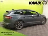 Skoda Enyaq 80x 4x4 SportLine iV / Adapt. Vakkari / Navigointi / Peruutuskamera / Lämpöpumppu / Vetokoukku / Thumbnail 4