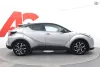 Toyota C-HR 1,8 Hybrid Intense Edition - / Navi / JBL audio / Kamera / Lohkolämmitin / Thumbnail 5