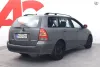 Toyota Corolla 1,6 VVT-i Linea Sol 5ov Wagon aut. - / 1-OMISTAJA / LOHKO / VAKKARI / AUTOM ILMAS / Juuri katsastettu Thumbnail 5