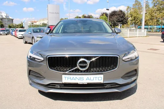 Volvo S90 D3 AUTOMATIK Momentum Image 2