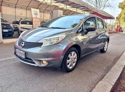 NISSAN Note 1.2 12V GPL Visia