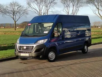 Fiat Ducato 35 2.3 HDI MAXI AIRCO