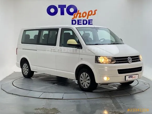 Volkswagen Caravelle 2.0 TDI BMT Trendline Image 1